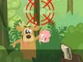 Rain Forest Hunter