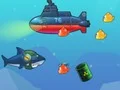 Gun Shark: Terror of Deep Water