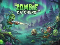 Zombie Catchers