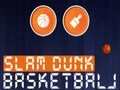 Slam Dunk Basketball