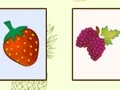 Fruits Memory