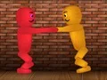 Puppet Wrestling