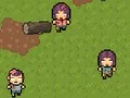 Pixel Zombies