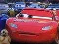 Cars Hidden Stars