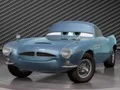 Cars 2: C.H.R.O.M.E. Missions