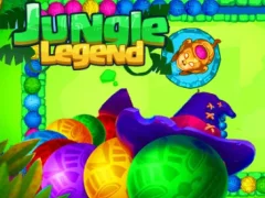 Jungle Legend