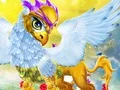 My Fairytale Griffin