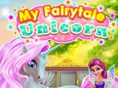 My Fairytale Unicorn