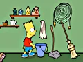 Bart Simpson Saw
