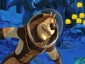Max Adventures: Water ruins