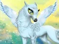 My Fairytale Wolf