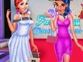 2018 Fashion of Disney Princess