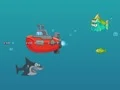 Shark Dash