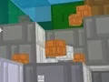 Minecraft Super Mario Edition