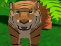 Tiger Simulator 3D