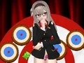 Hot Girl Darts