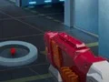 Nerf: Test Range