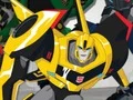 Transformers Robots in Disguise: Comic Creator