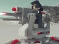 LEGO Star Wars Battlerun