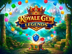 Royale Gem Legends