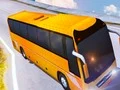 Bus Simulator City Driving