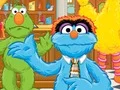 The Furchester Hotel: A Helping Hand