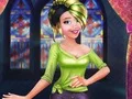 Cinderella in Modern land