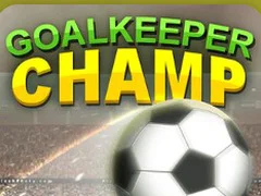 Goalkeeper champion