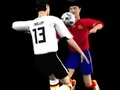 World Cup 2018 F.K. Edition