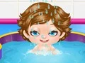 Baby Lily Care
