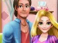 Rapunzel`s Pregnancy