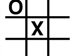Impossible tic tac toe