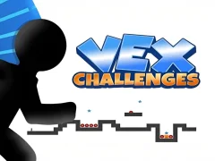 Vex Challenges