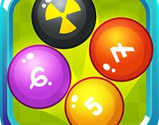 Math Balls