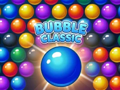Bubble classic