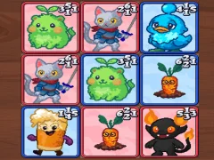 Monster Masters