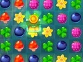 Jungle Crush World