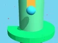 Helix Ball Bounce