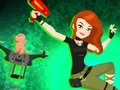 Kim Possible Mission: Improbable