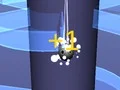 Spooky Helix Ball
