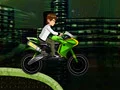 Ben 10 Extreme Ride