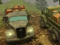 Off-Road Rain: Cargo Simulator