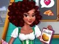 Noelle's Food Flurry