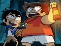 Victor and valentino taco terror