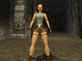 Lara Croft Tomb Raider