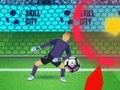 Penalty Shooter