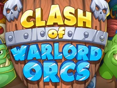 Clash Of Orcs