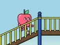 Apple & Onion The Floor is Lava