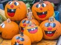 5 in 1 Picture Puzzle: Halloween