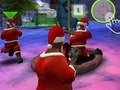 Winter Clash 3d